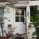 München großzügige Wohnung sehr ruhig