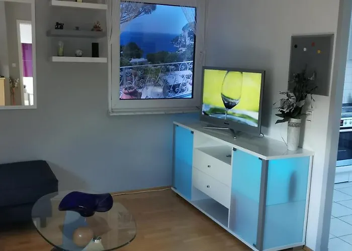 München großzügige Wohnung sehr ruhig