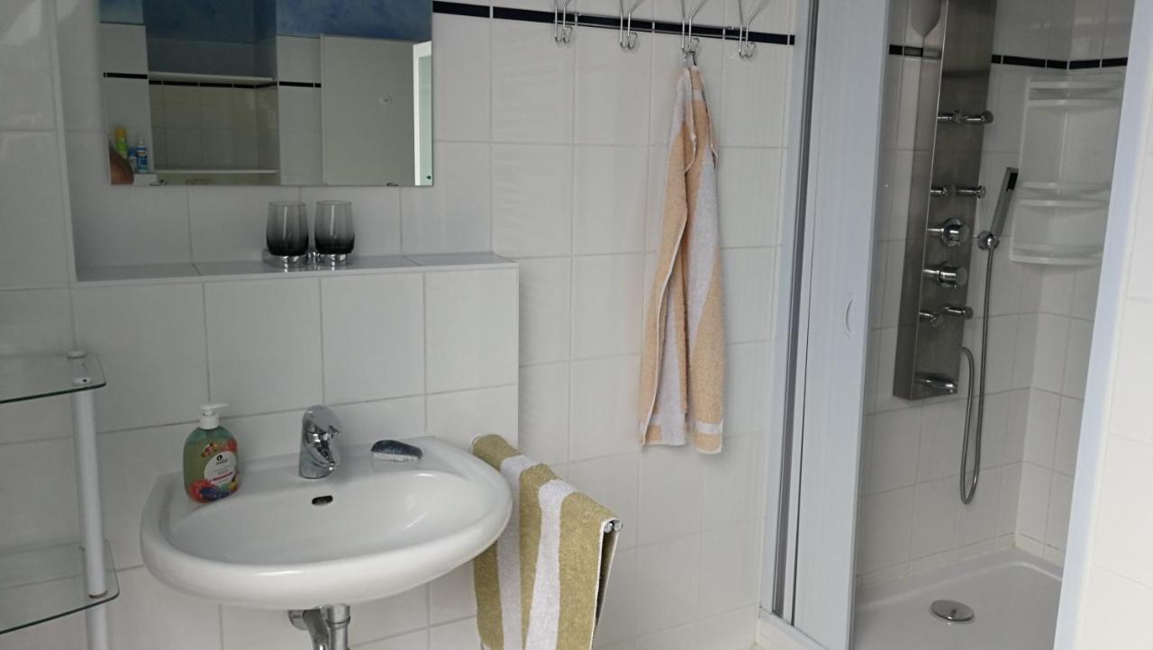 Apartment Großzügige Sehr Ruhig