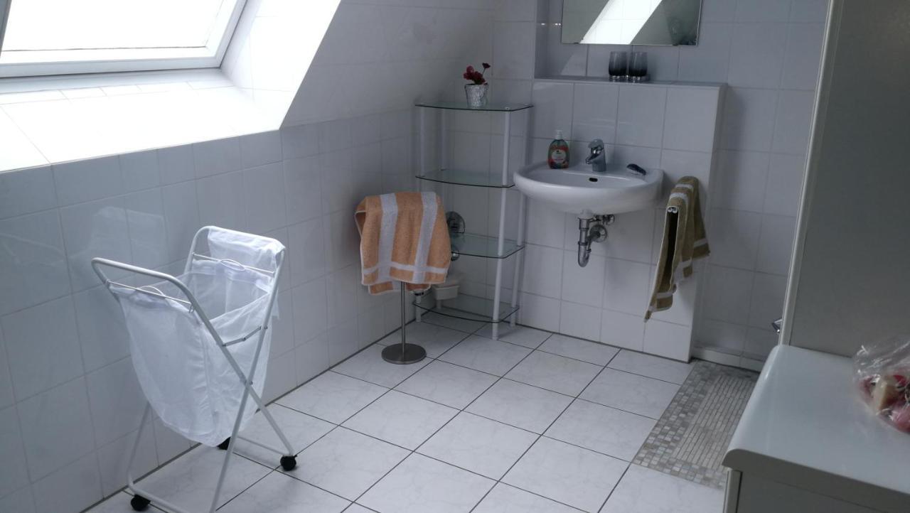 Großzügige Sehr Ruhig Apartamento Múnich