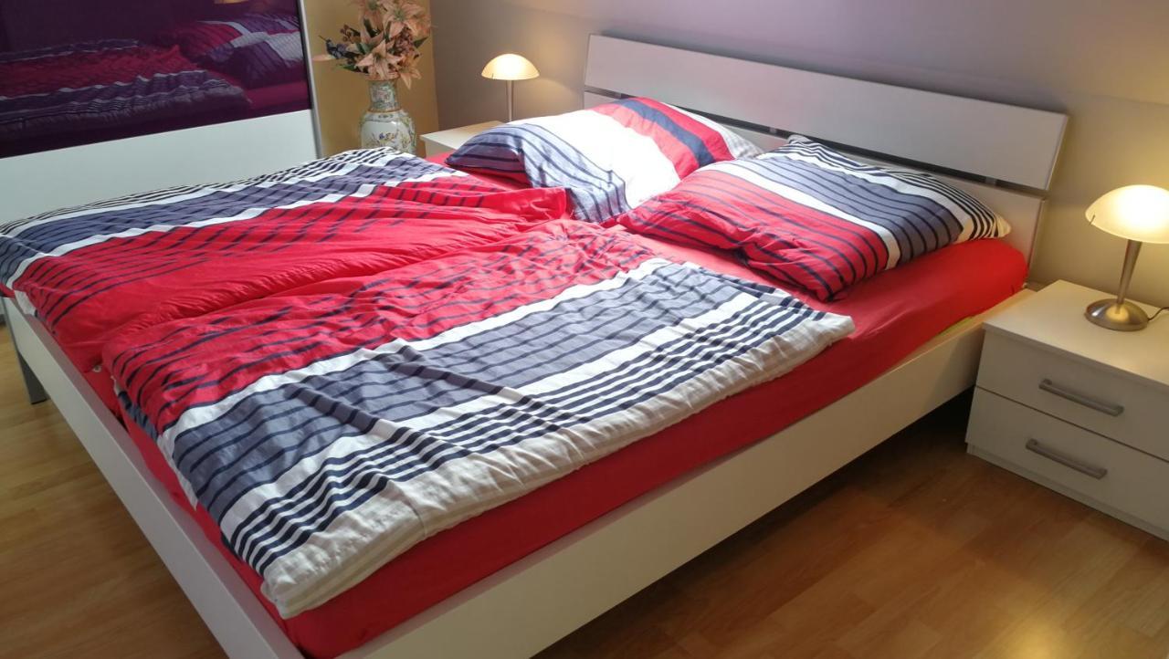 Apartamento Großzügige Sehr Ruhig