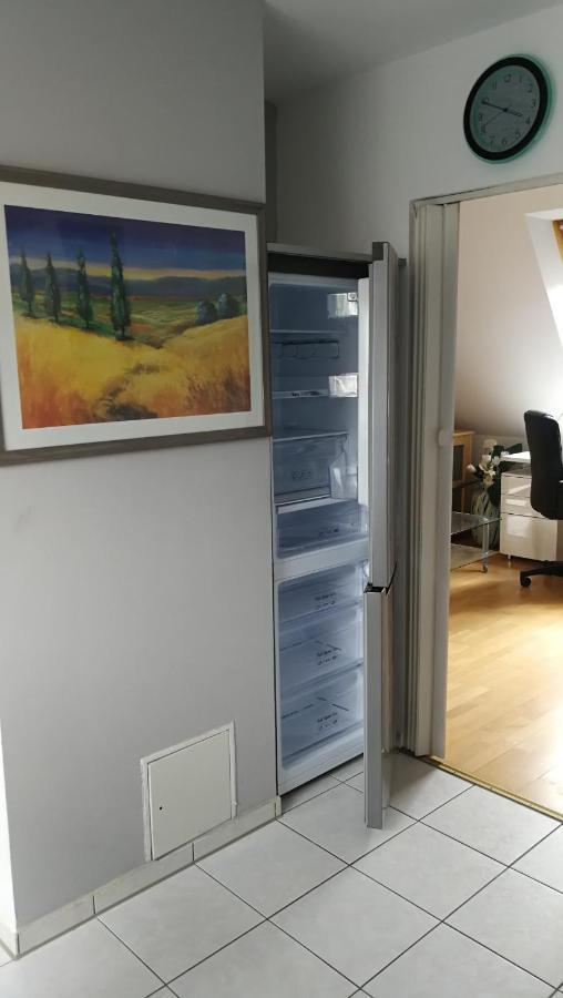 Apartment Großzügige Sehr Ruhig München