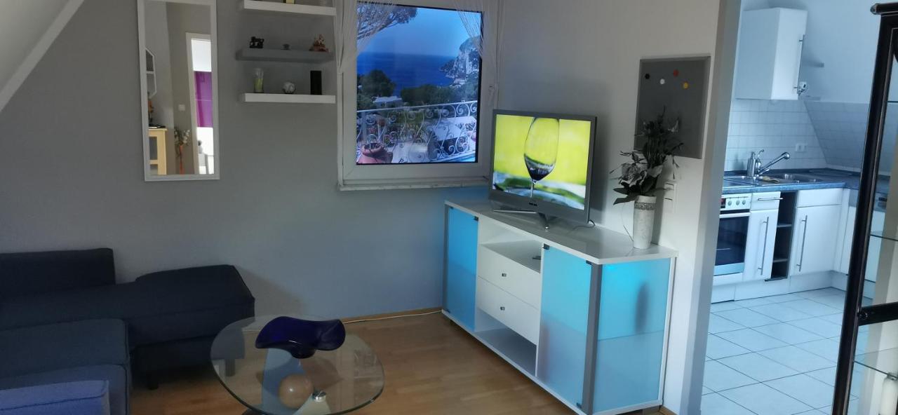 Großzügige Sehr Ruhig *