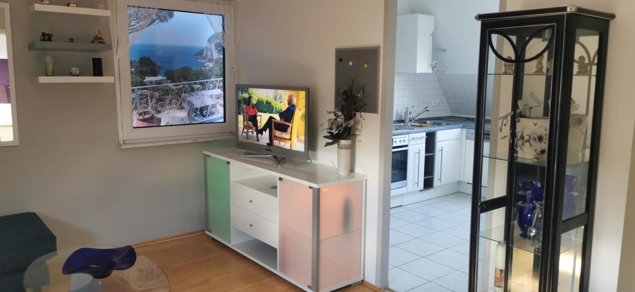 Großzügige Sehr Ruhig Apartamento