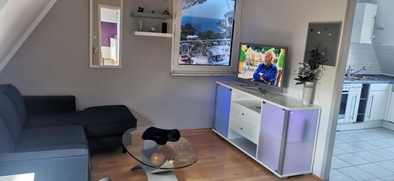 Apartamento Großzügige Sehr Ruhig Múnich