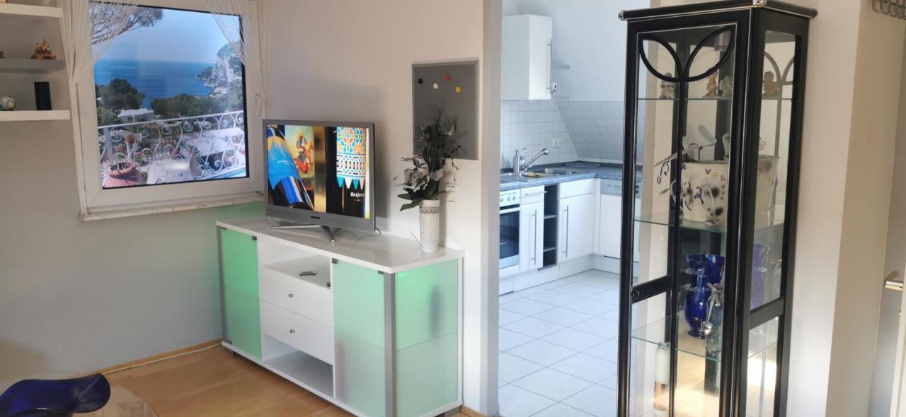 Großzügige Sehr Ruhig Apartamento